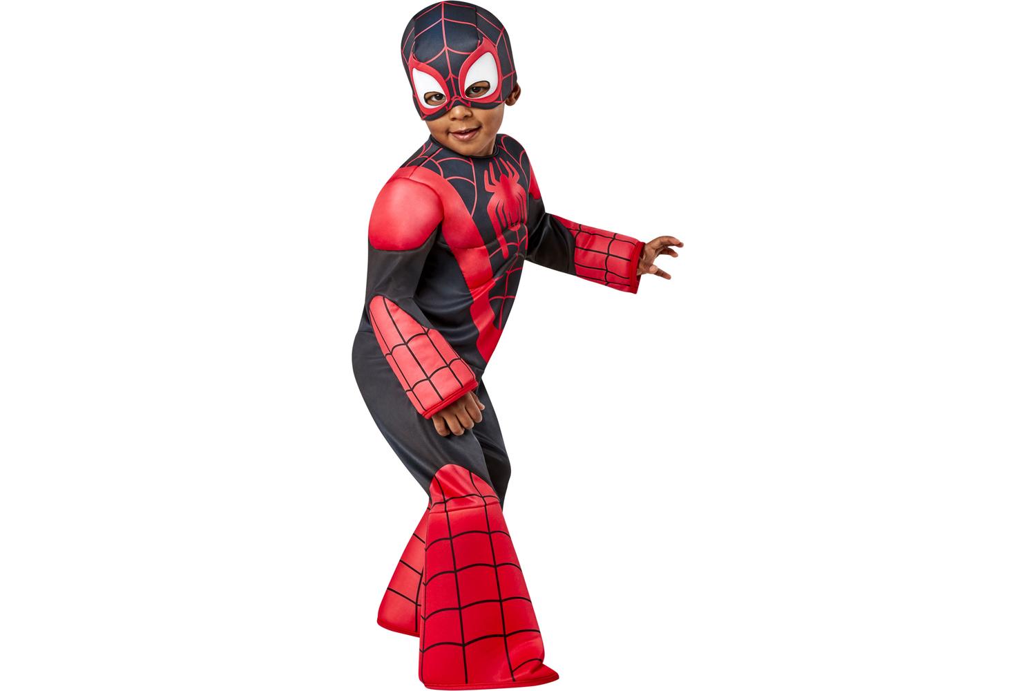 Rubies | Rb-7027412t3t000 | Saf-spinn Toddler Dlx Costumes-2