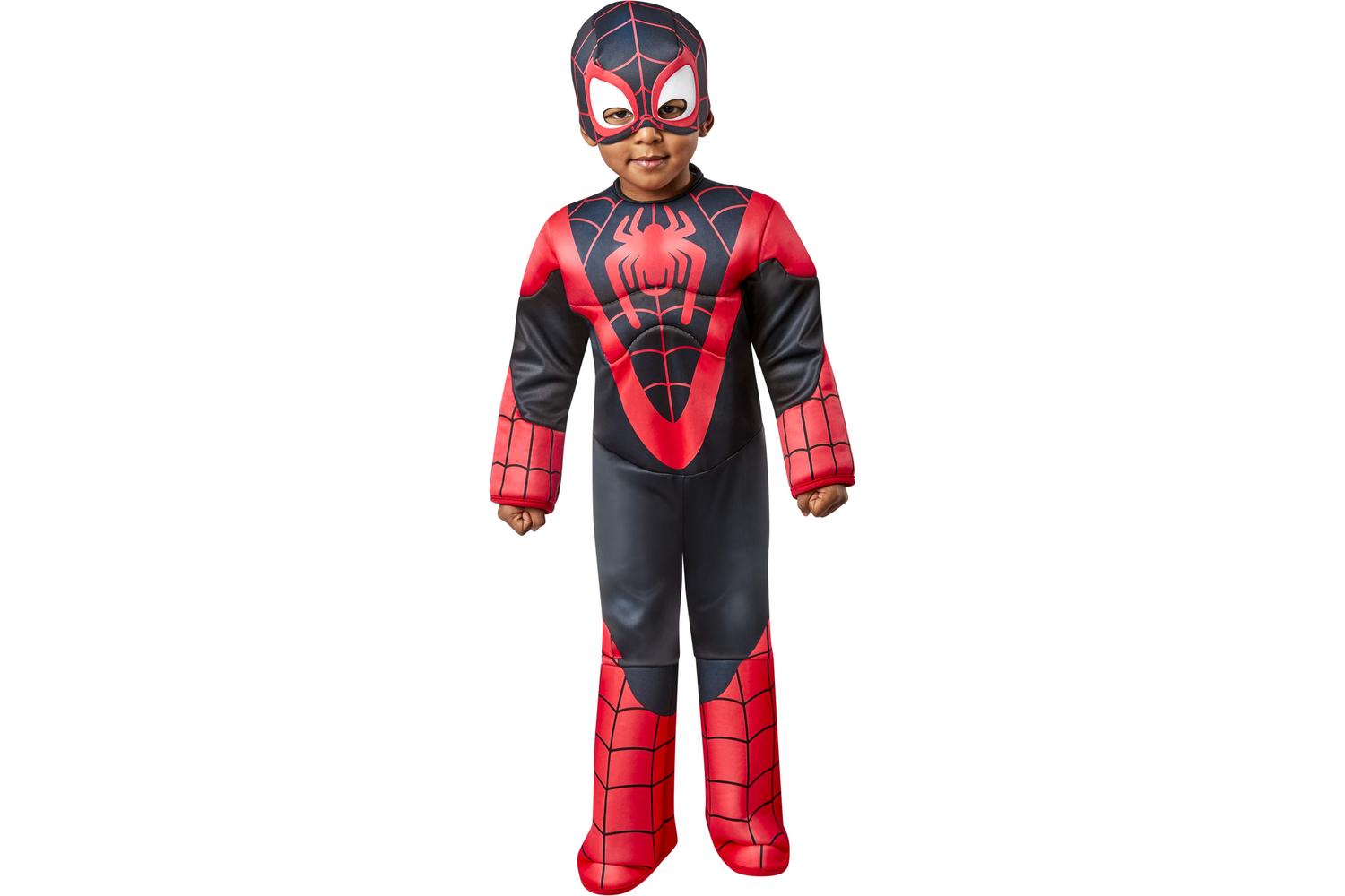Rubies | Rb-7027413t4t000 | Saf-spinn Toddler Dlx Costumes-3