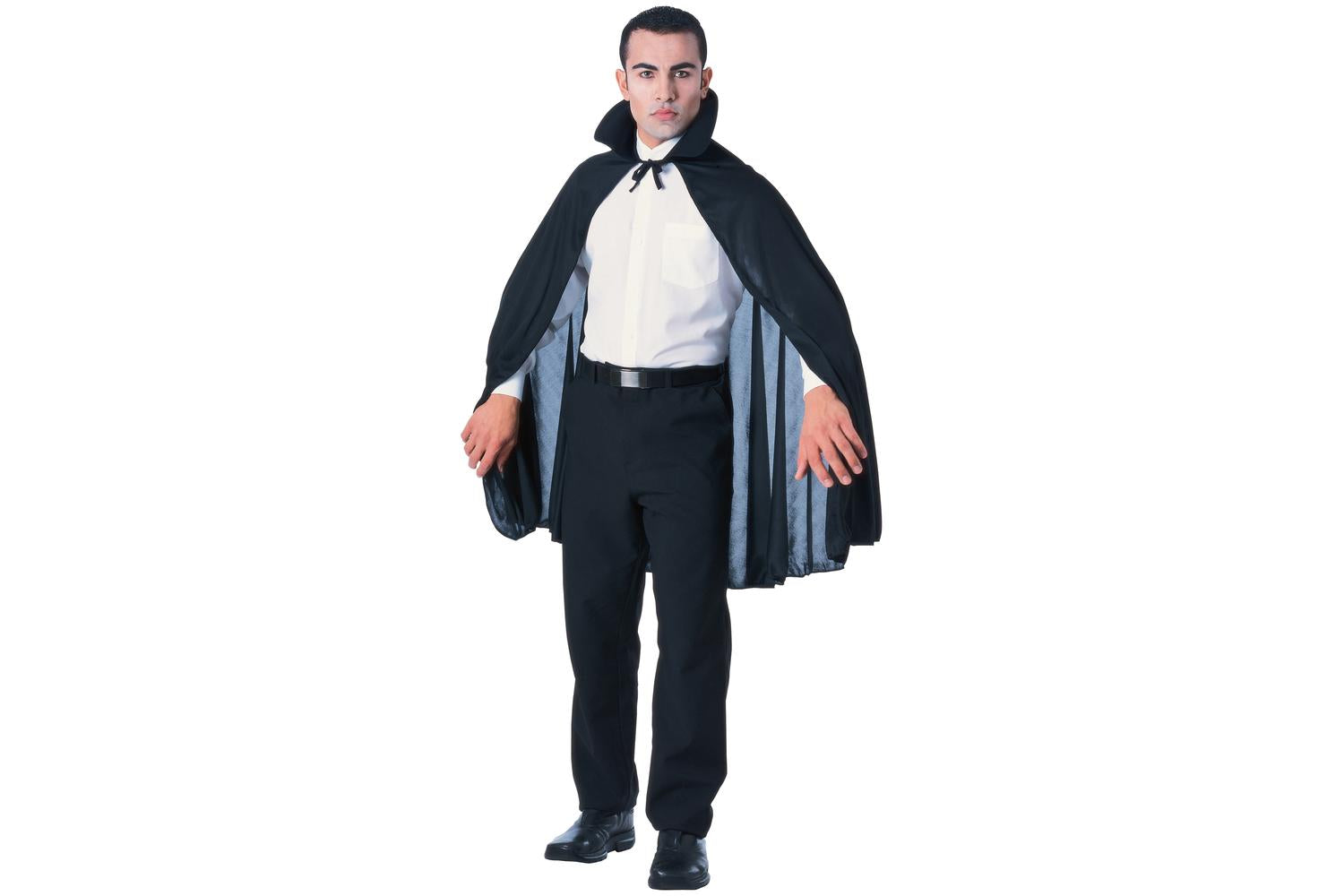 Rubies | Rb-850nsrd | 45 Deluxe Cape