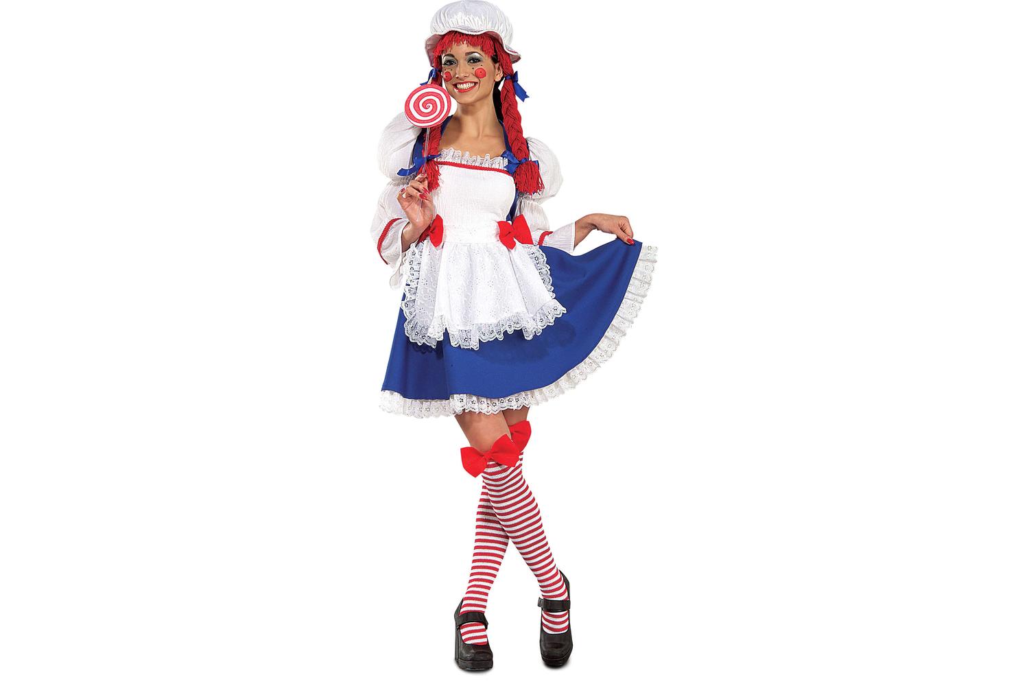 Rubies | Rb-888627s000 | Rag Doll (old#16579)