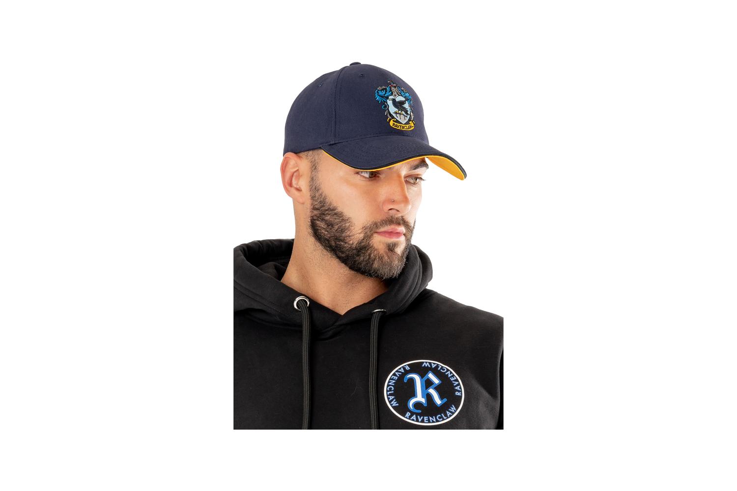 Rubies | Rb-pe19288accos | Ravenclaw | Harry Potter | Baseball Caps