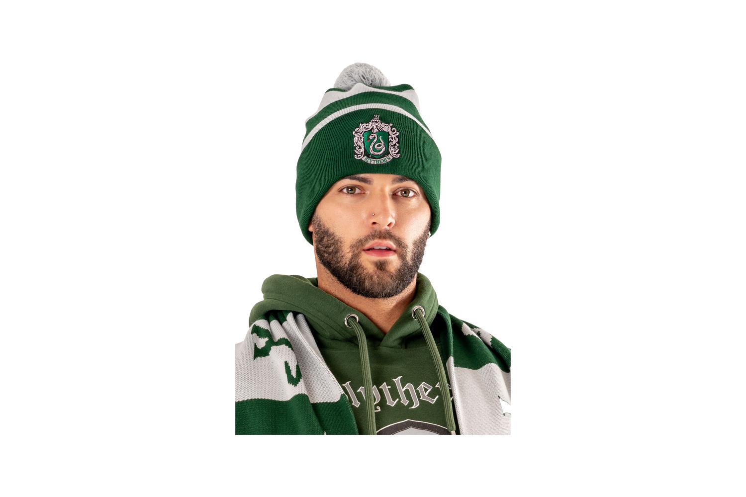 Rubies | Rb-pe19303accos | Slytherin | Harry Potter | Beanie