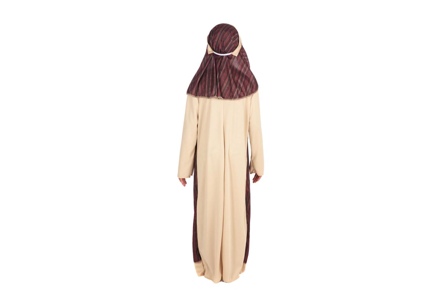 Rubies | Rb-cc888 | Shepherd 122-134cm Boys Childrens Costume-2