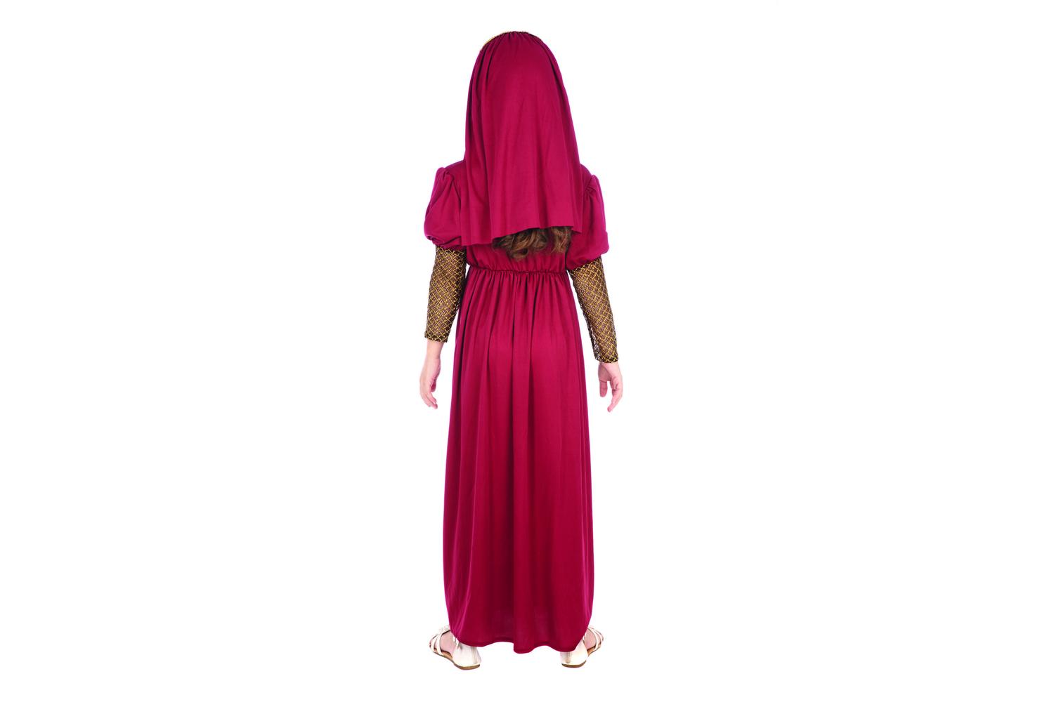 Rubies | Rb-cc962 | Juliet 122-134cm Girls Childrens Costume