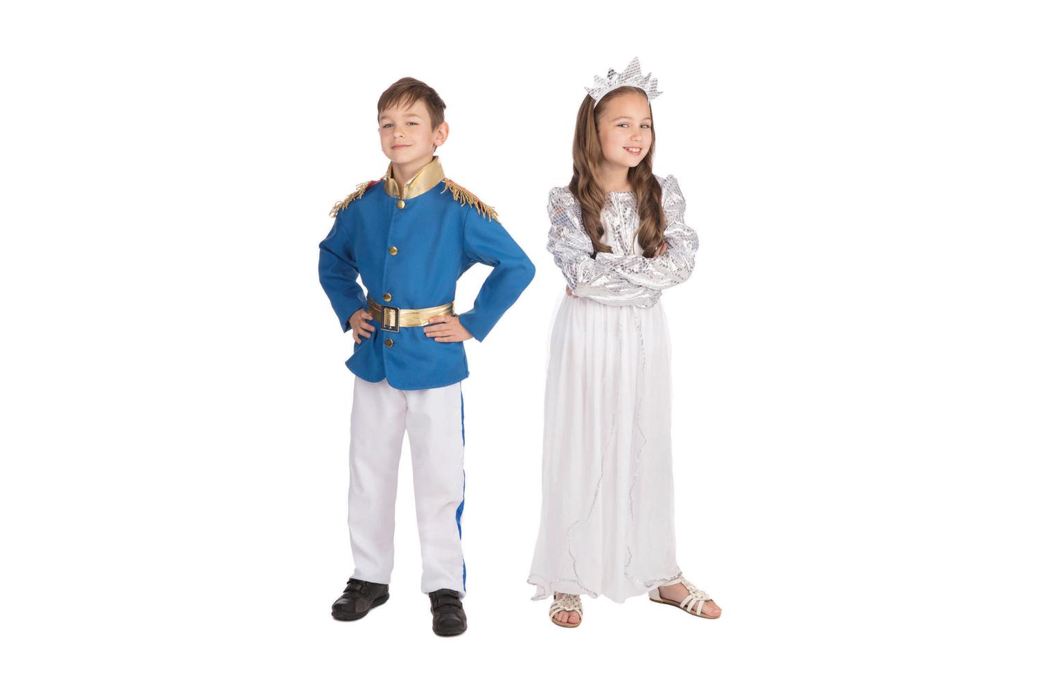 Rubies | Rb-cc994 | Prince 134-146cm Boys Childrens Costume