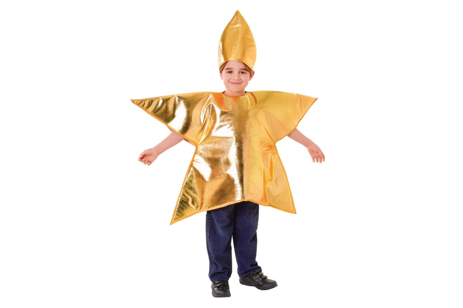 Rubies | Rb-cc999 | Star Boys Girls Childrens Costume