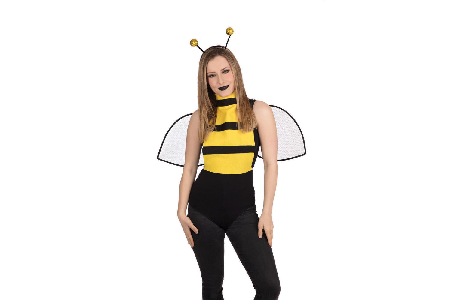 Rubies | Rb-ds005 | Bumble Bee Set. Adult