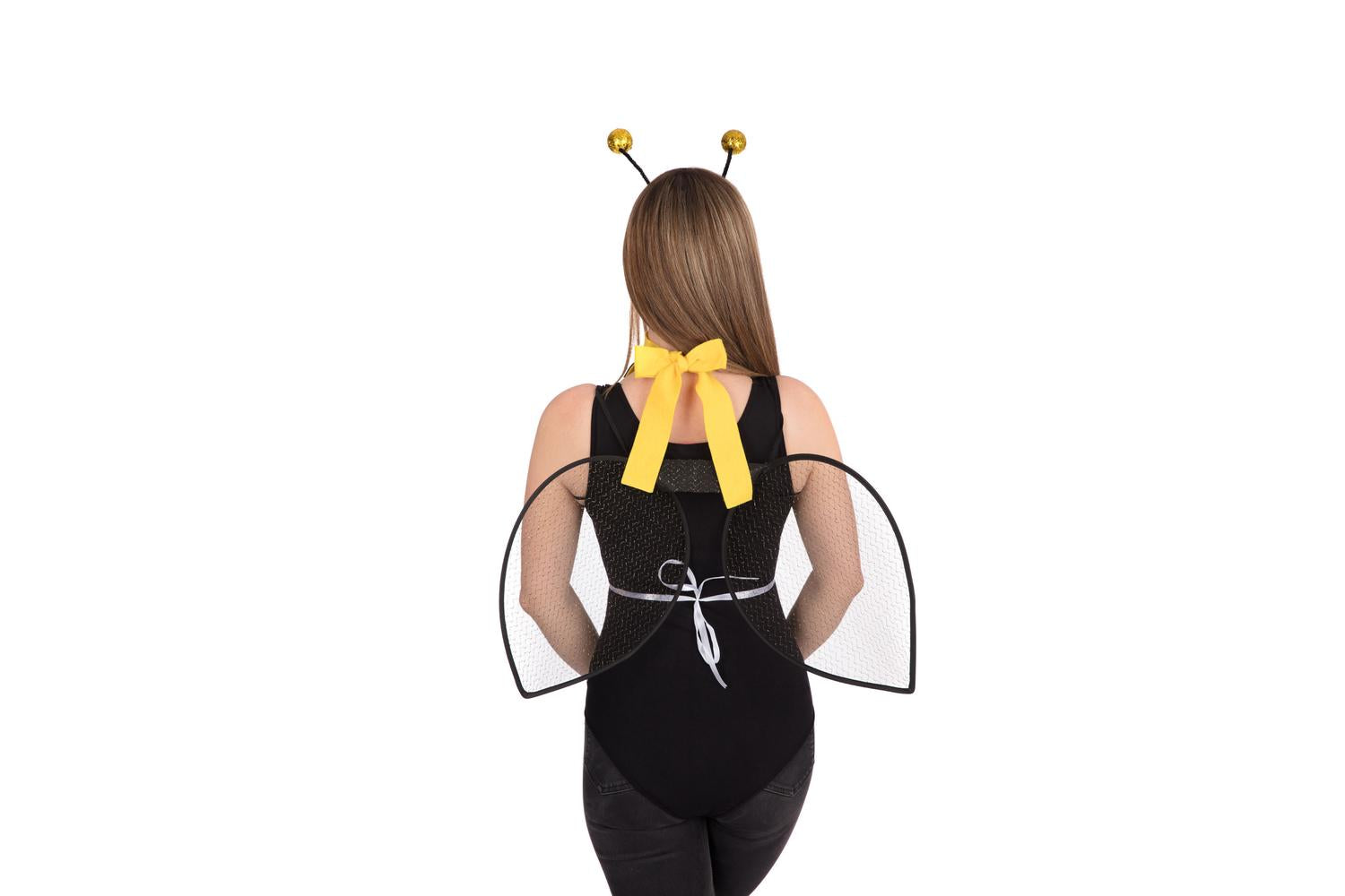 Rubies | Rb-ds005 | Bumble Bee Set. Adult-2