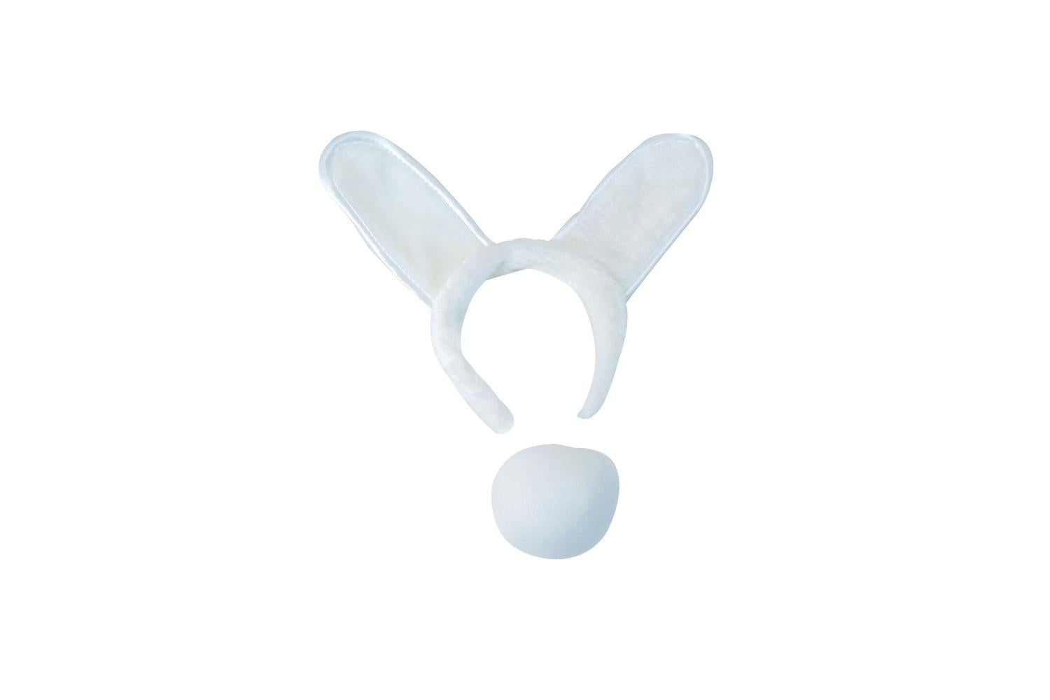 Rubies | Rb-ds007 | Bunny Set