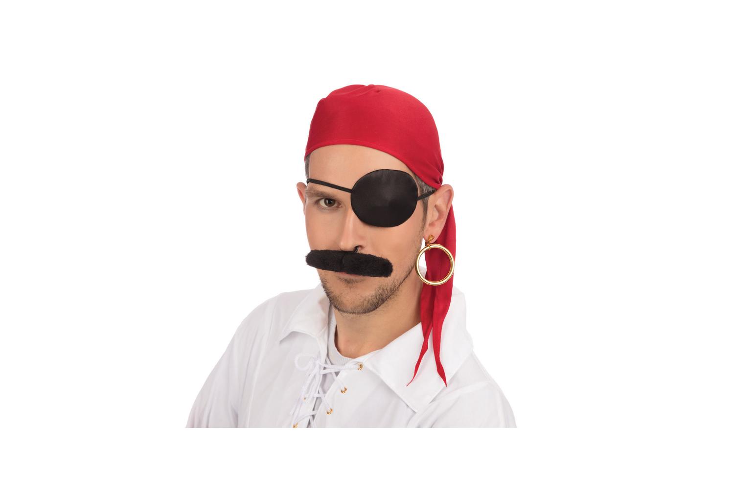 Rubies | Rb-ds023 | Pirate Kit