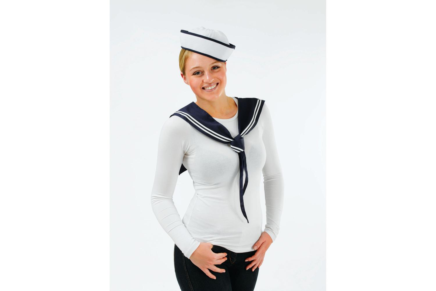 Rubies | Rb-ds119 | Sailor Girl Set