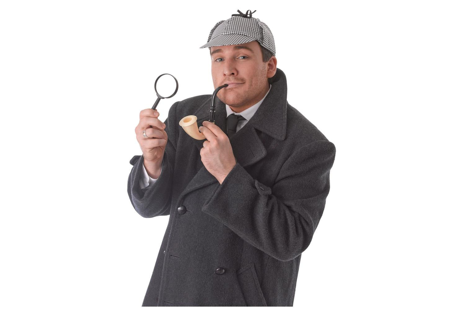 Rubies | Rb-ds121 | Detective Kit