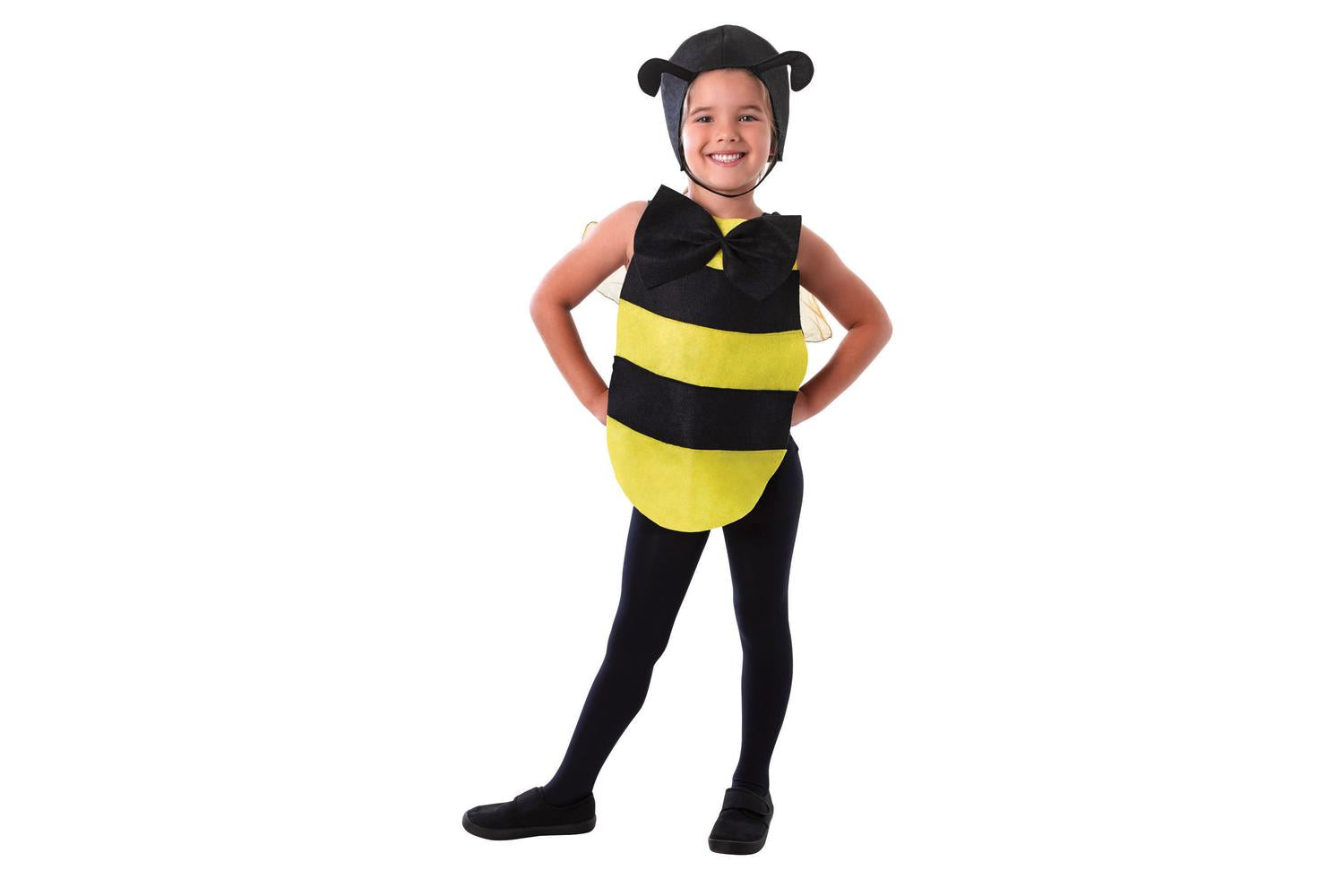 Rubies | Rb-ds173 | Bumble Bee Dress Up Kit