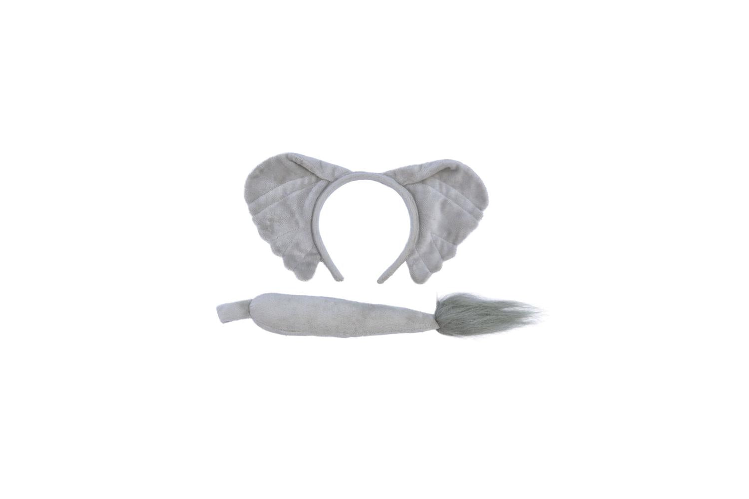 Rubies | Rb-ds175 | Elephant Set (ears + Tail)-2
