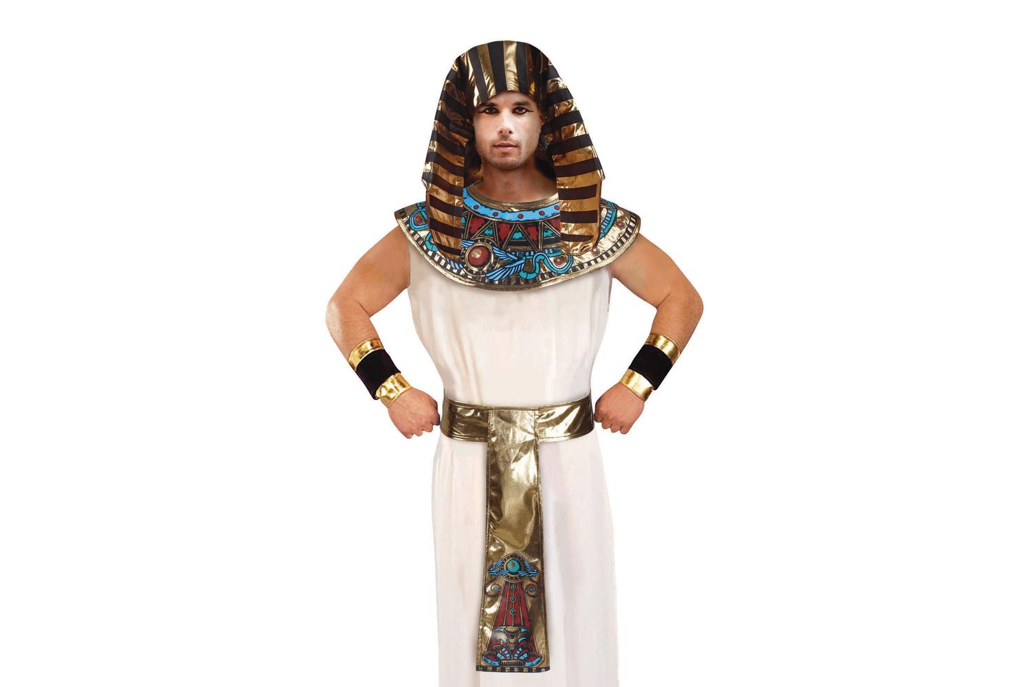 Rubies | Rb-ds178 | Pharoh Set