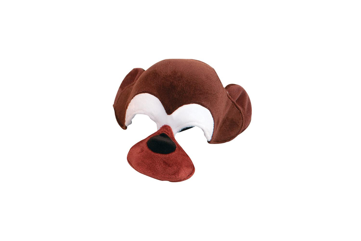 Rubies | Rb-em091 | Chimp Half Face Mask