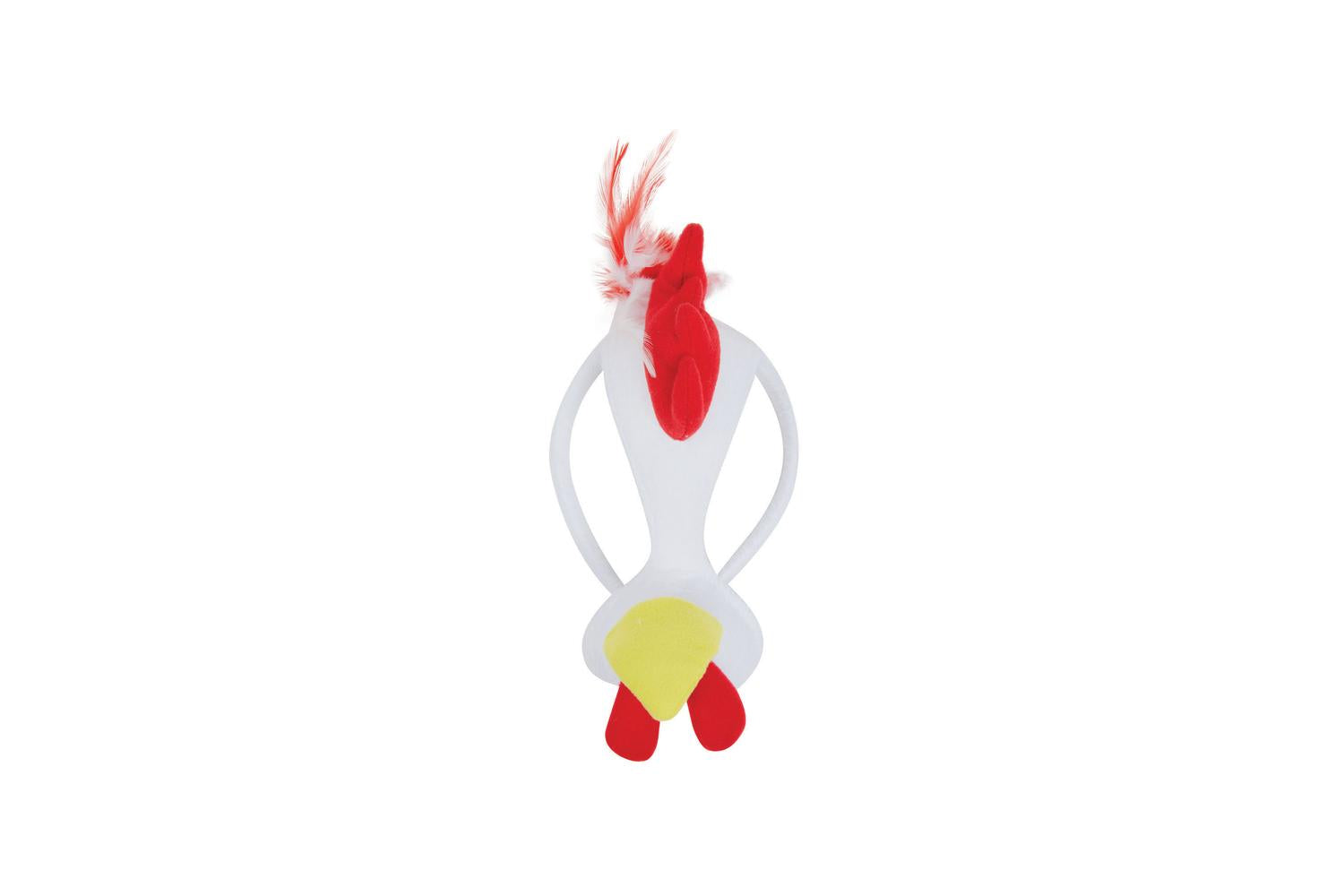 Rubies | Rb-em152 | Chicken Mask With Sound