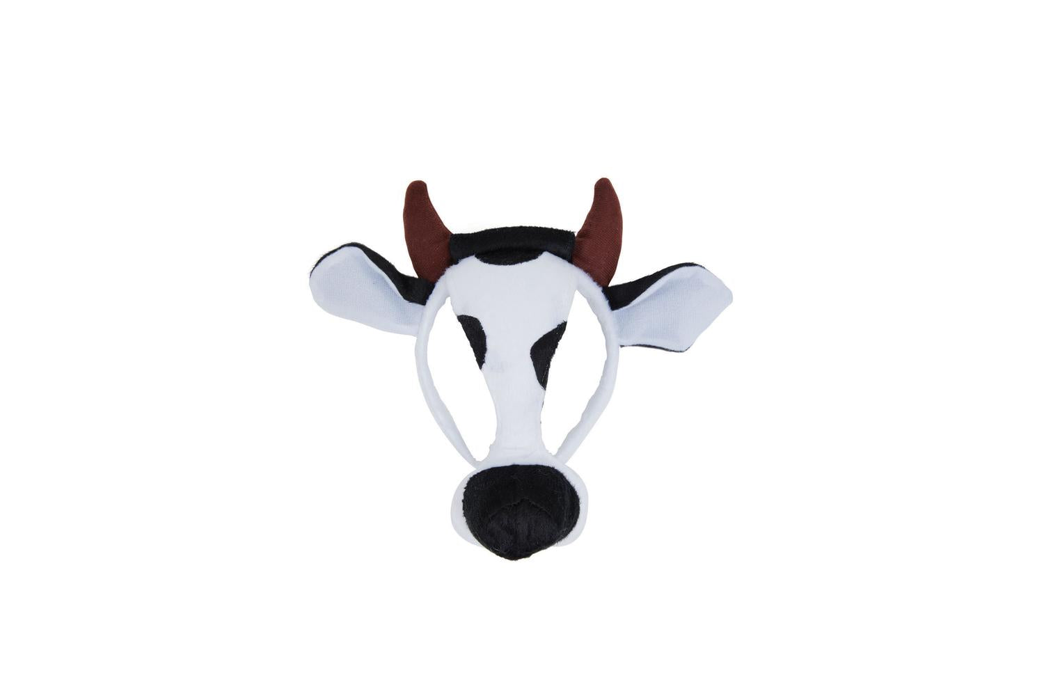 Rubies | Rb-em153 | Cow Mask With Sound