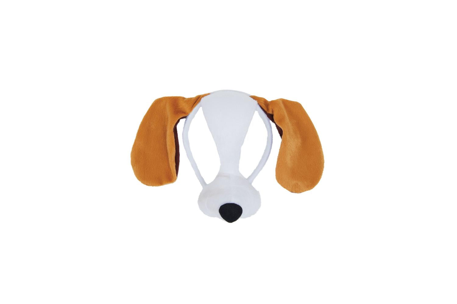 Rubies | Rb-em154 | Dog Mask With Sound