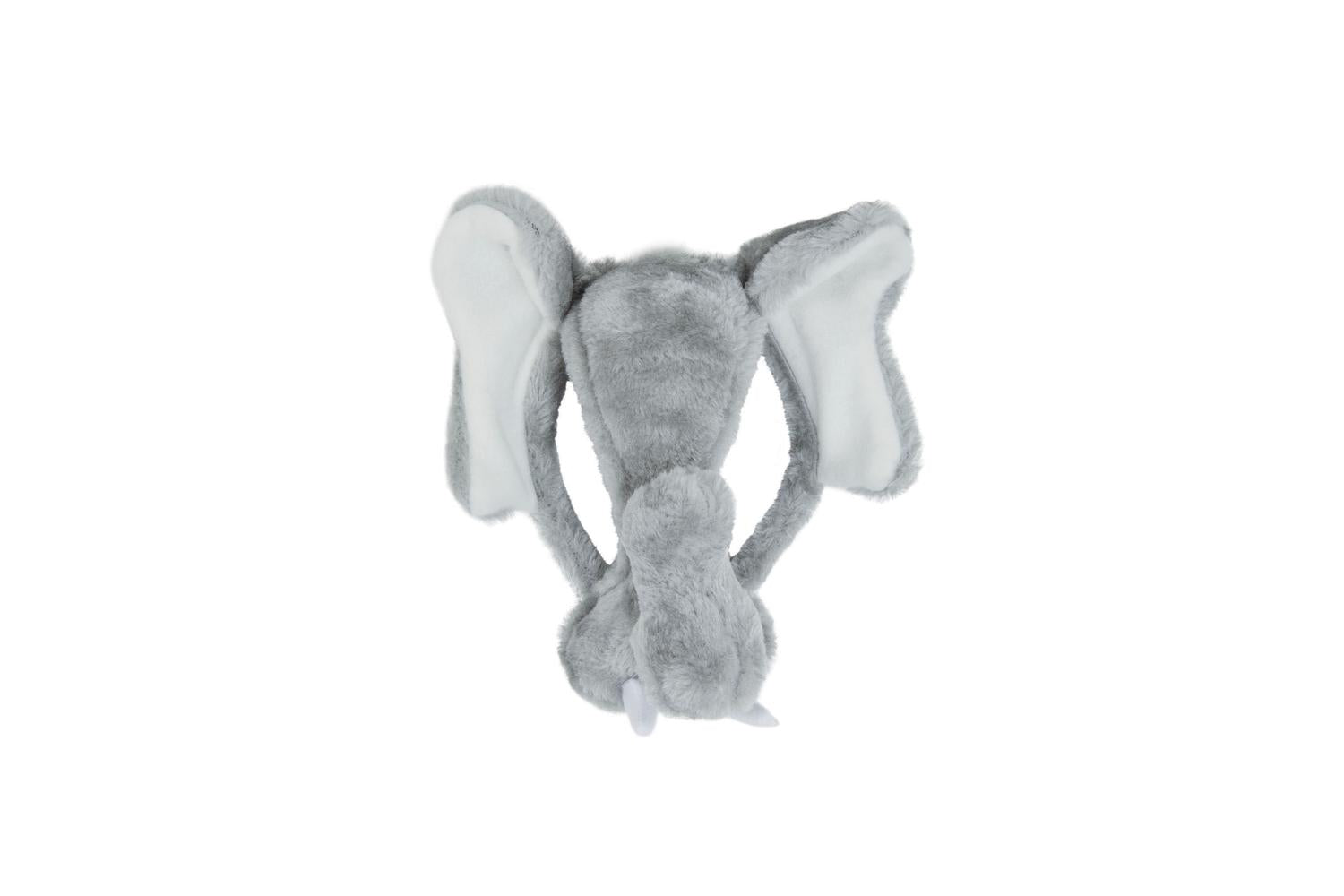 Rubies | Rb-em155 | Elephant And Sound (h/b) Mask