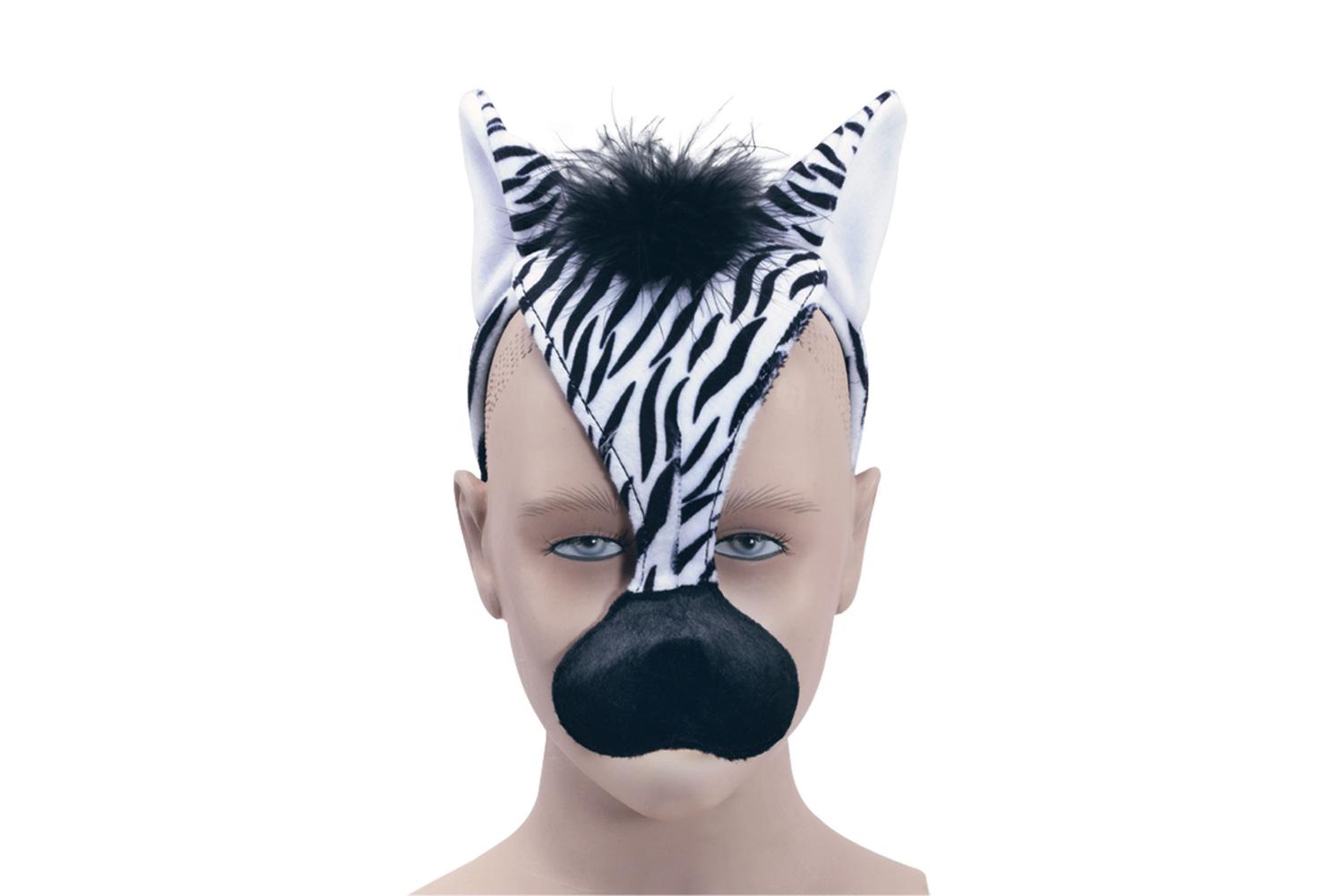 Rubies | Rb-em181 | Zebra + Sound (h/b)