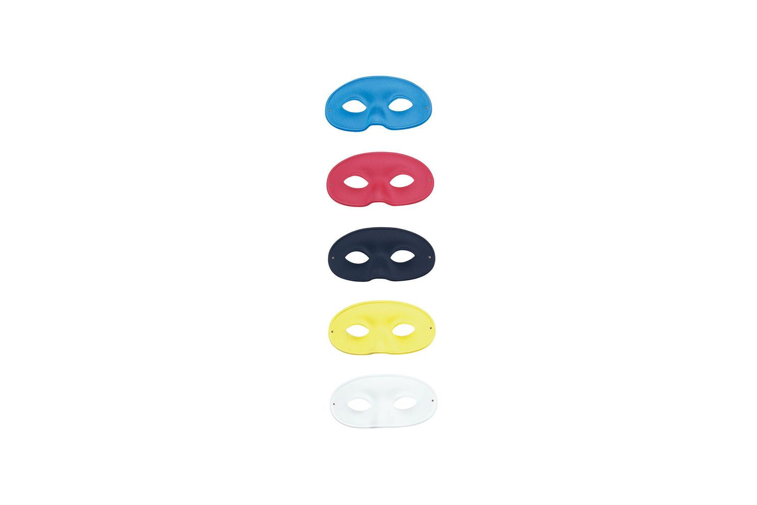 Rubies | Rb-em197 | Gent's Large Eye Mask Asstd