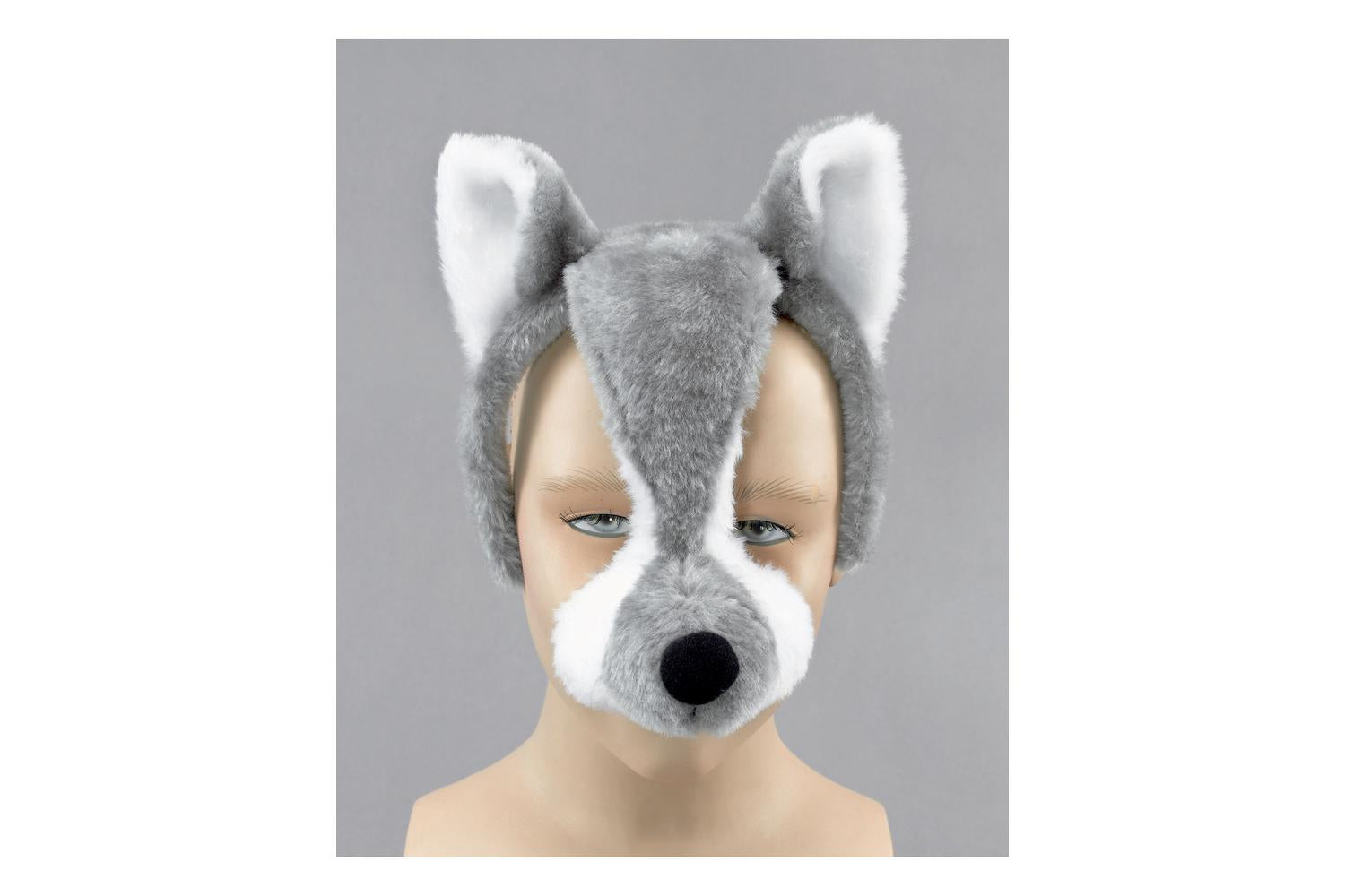 Rubies | Rb-em253 | Wolf Mask + Sound (h/b)