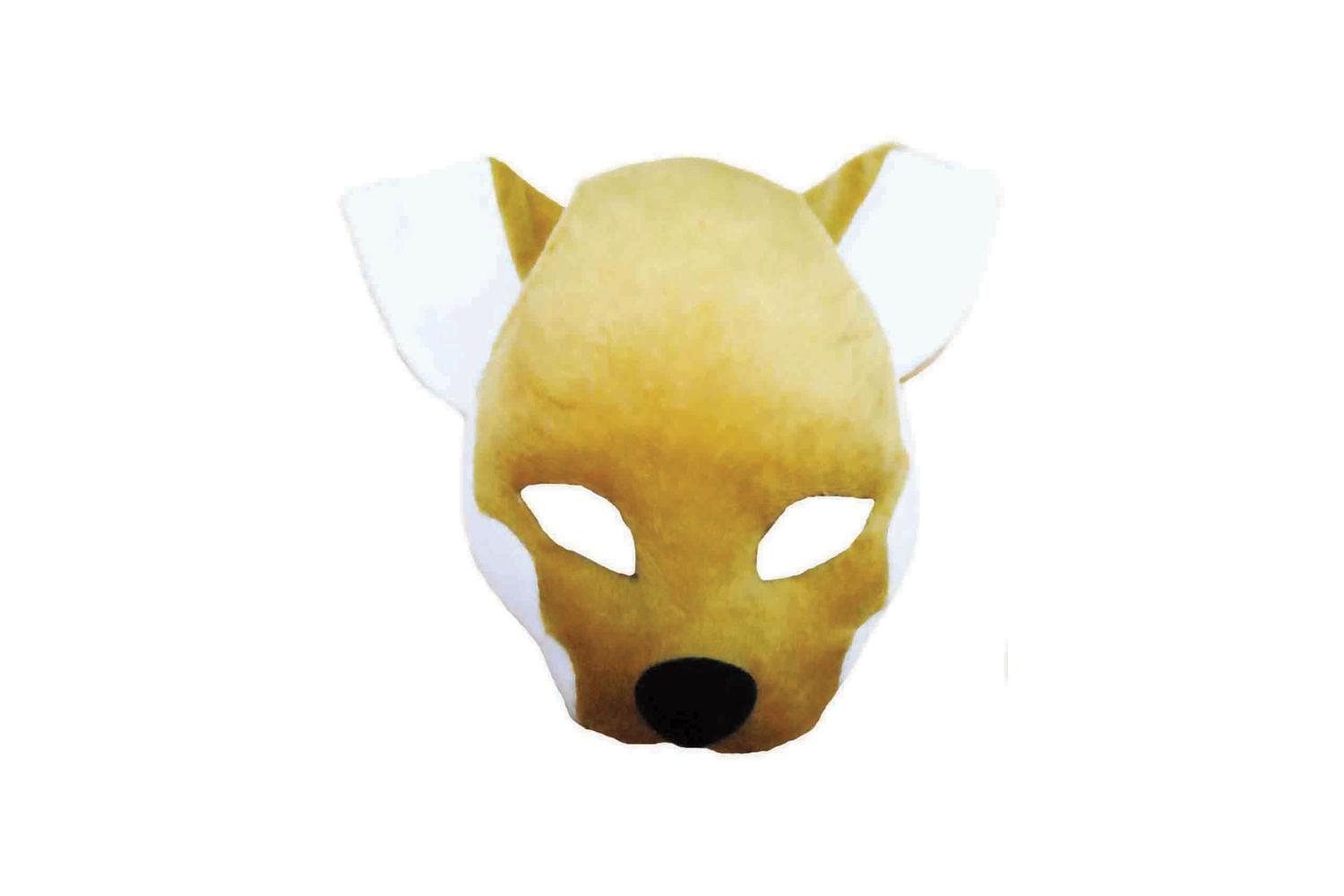 Rubies | Rb-em360 | Fox + Sound (h/b)