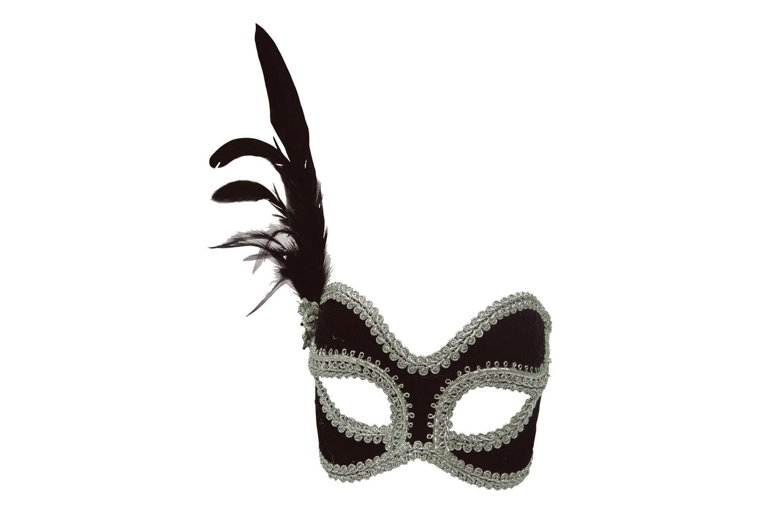 Rubies | Rb-em684 | Black/silver Female (g/f)