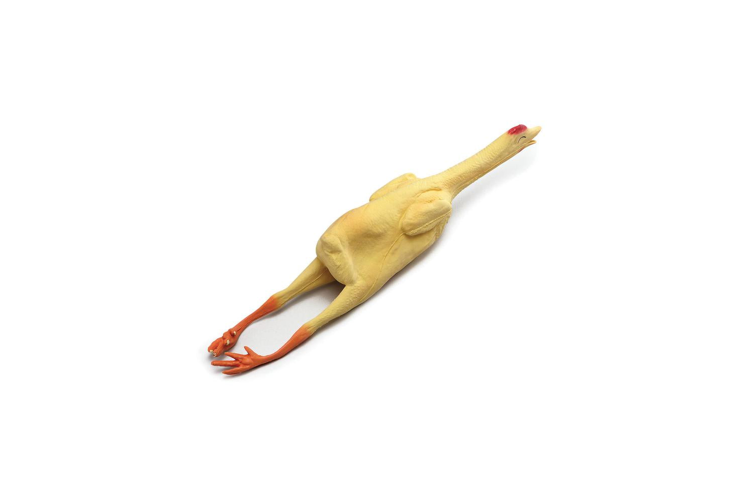 Rubies | Rb-gj036 | Fake Chicken, Plucked. 23