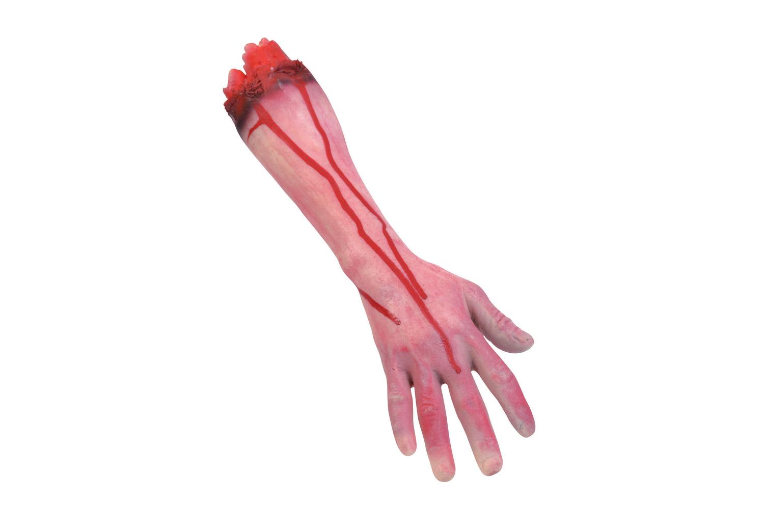 Rubies | Rb-gj249 | Cut Off Arm