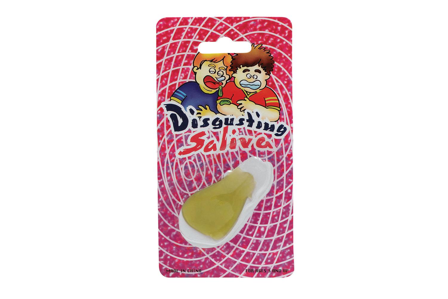 Rubies | Rb-gj269 | Disgusting Saliva