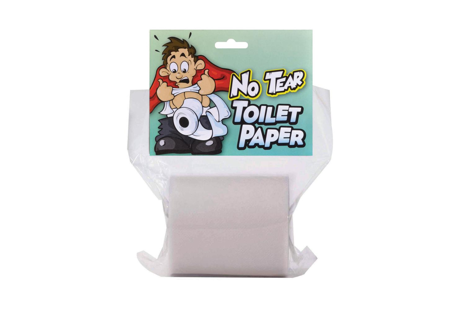 Rubies | Rb-gj414 | No Tear Toilet Paper