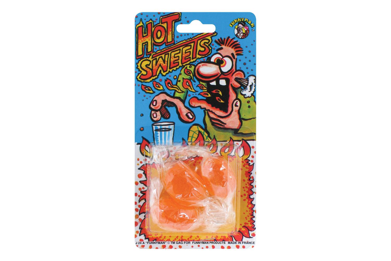 Rubies | Rb-gj453 | Hot Sweets