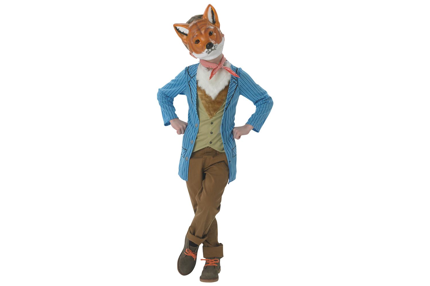 Rubies | Rb-880340s | Mr. Fox 3-4 Yrs