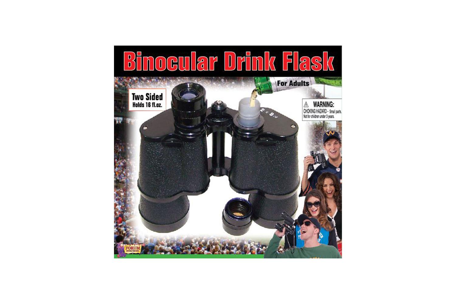 Rubies | Rb-x52943 | Binocular Flask-2