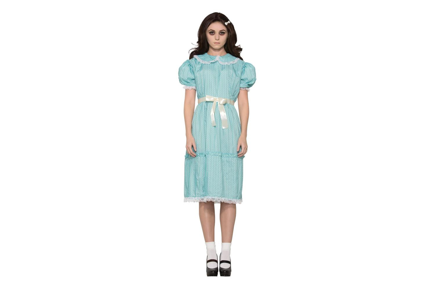 Rubies | Rb-ac78773 | Creepy Sister Adult Costume