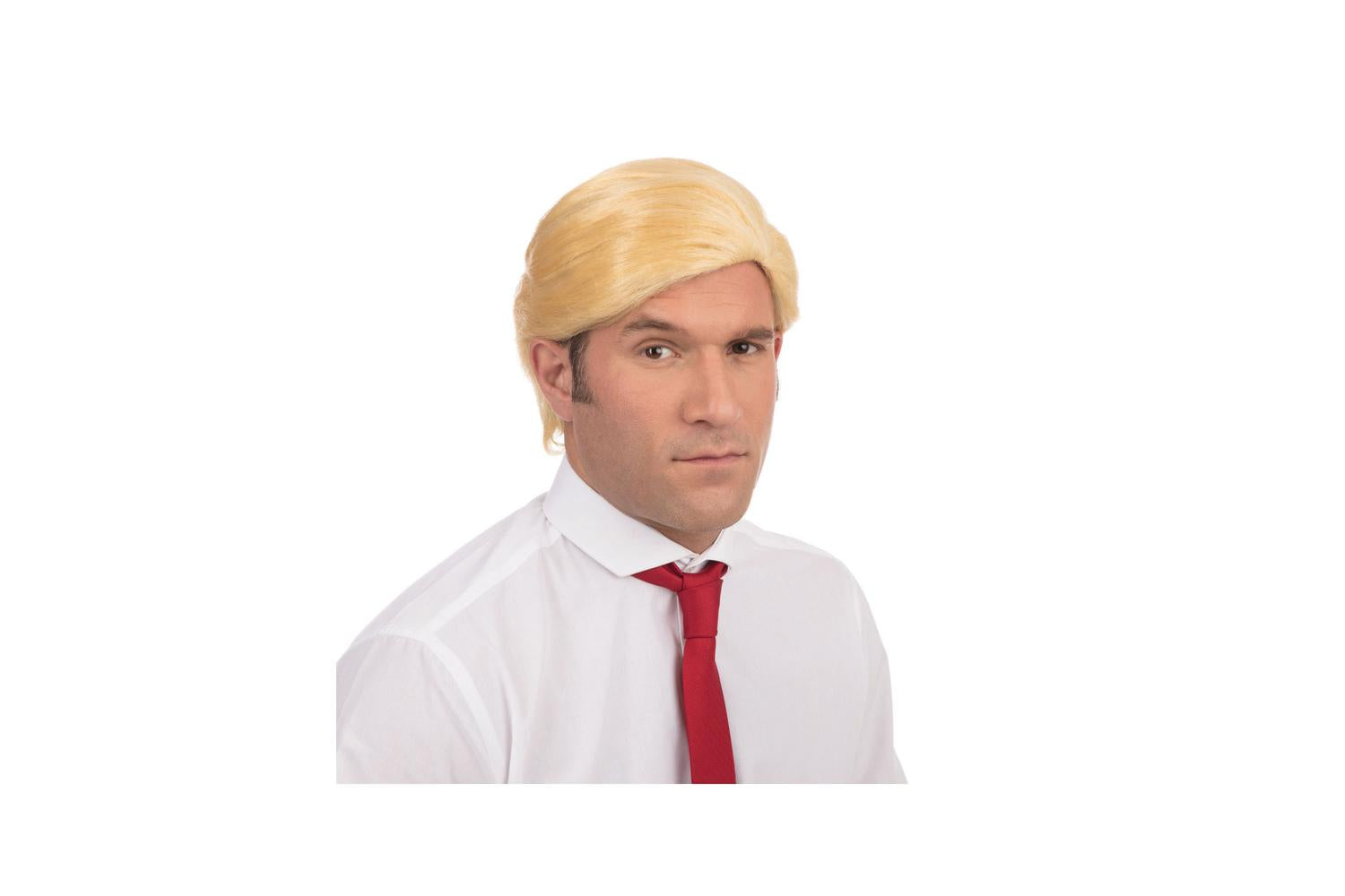 Rubies | Rb-bw937 | Trump Wig