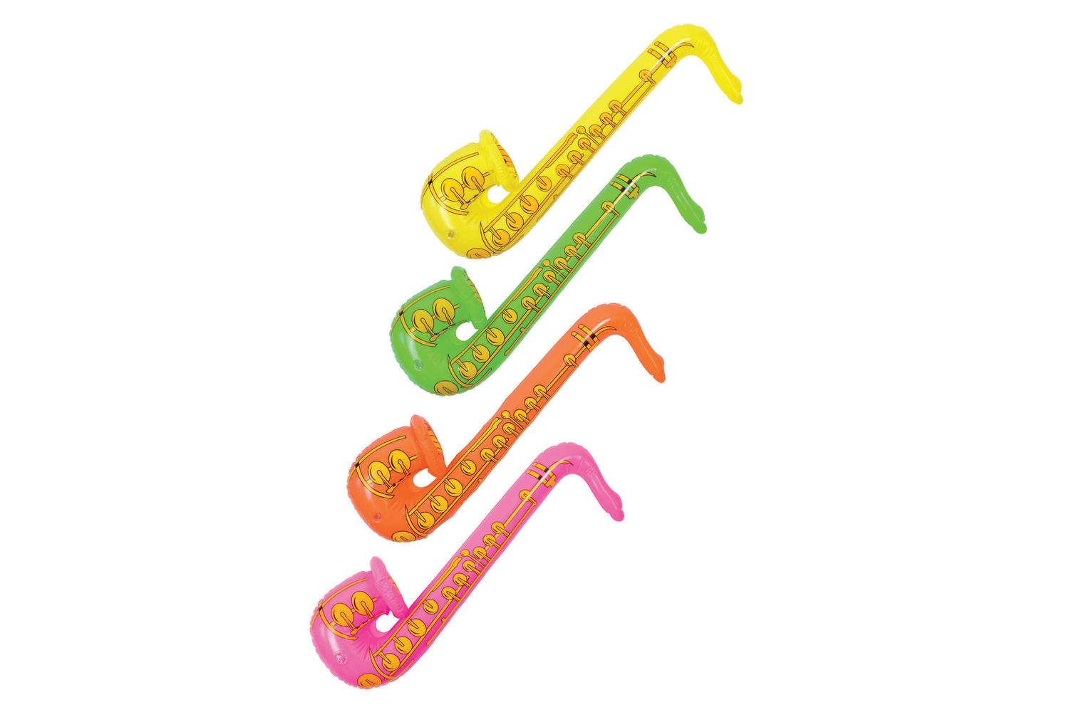 Rubies | Rb-ij012 | Inflatable Saxophone 33