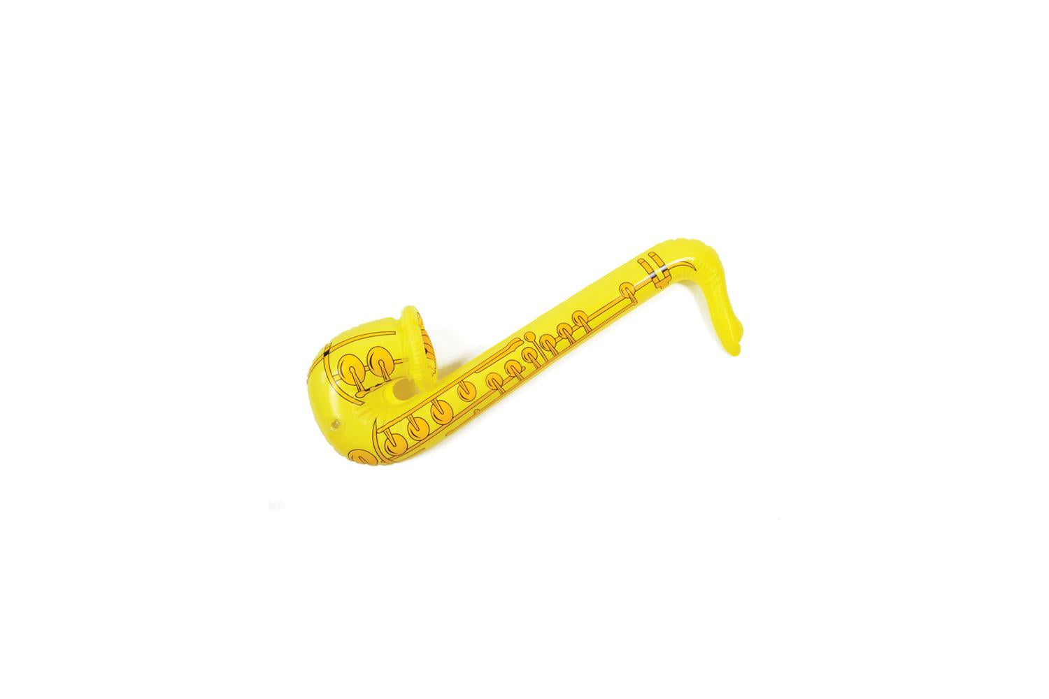 Rubies | Rb-ij012 | Inflatable Saxophone 33"-2