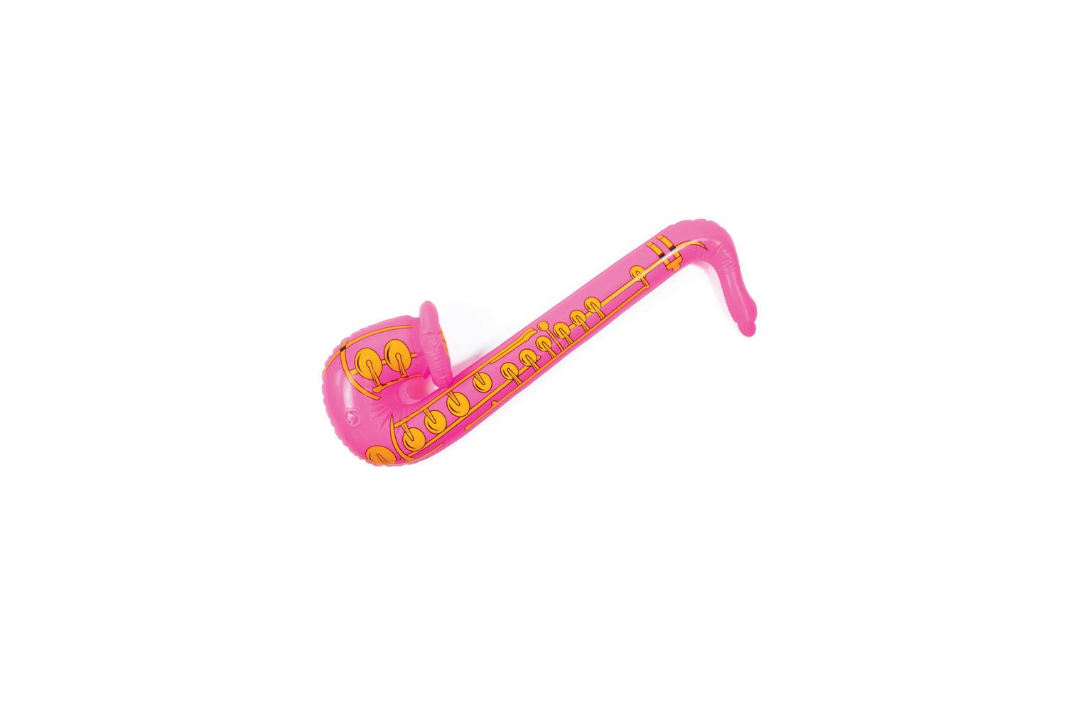 Rubies | Rb-ij012 | Inflatable Saxophone 33"-3