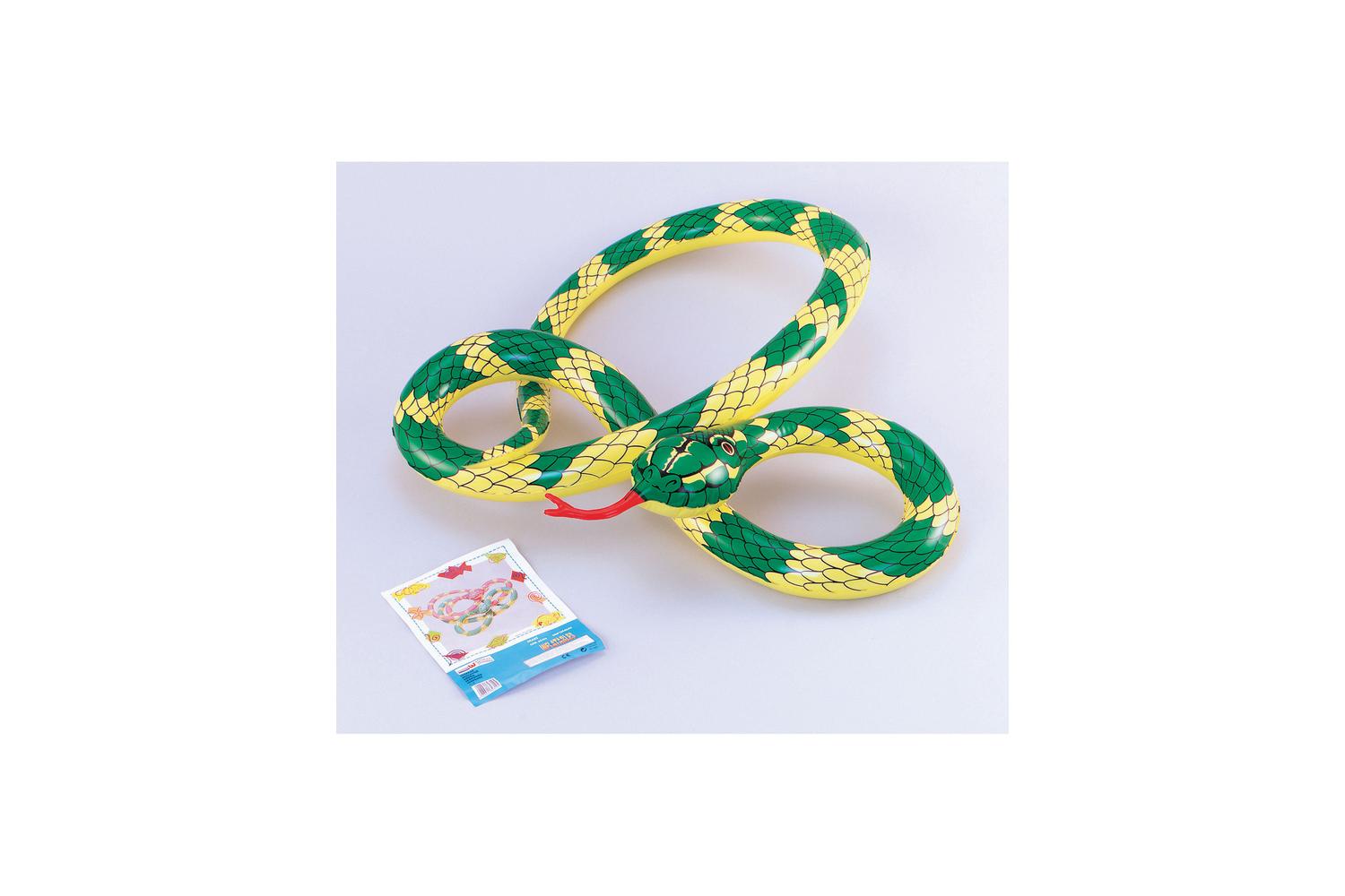 Rubies | Rb-ij026 | Inflatable Snake