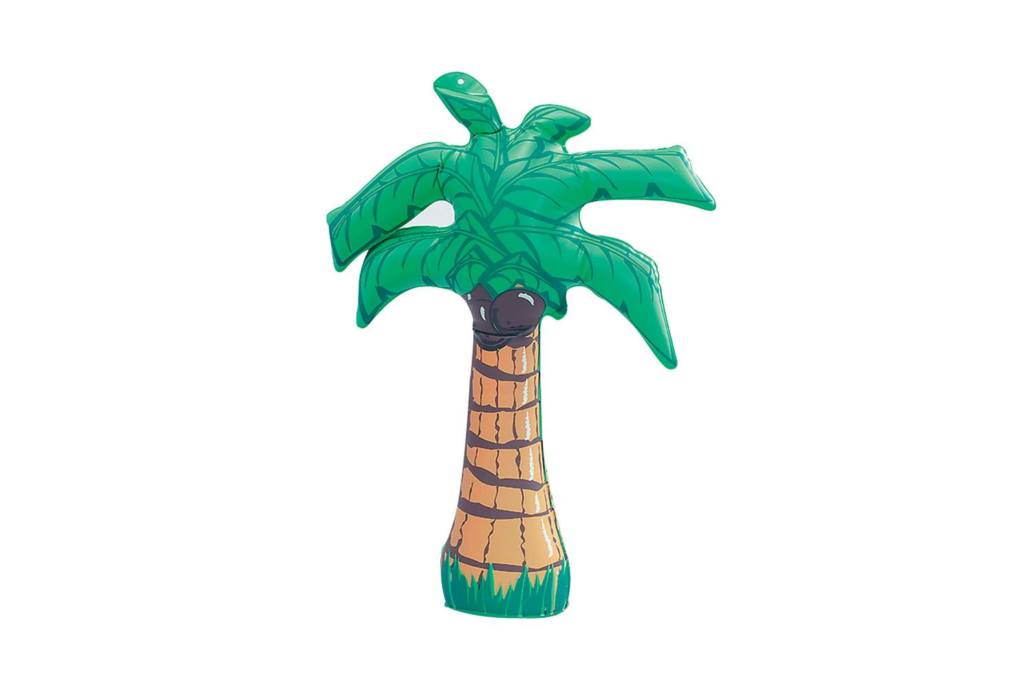 Rubies | Rb-ij031 | Inflatable Palm Tree 18