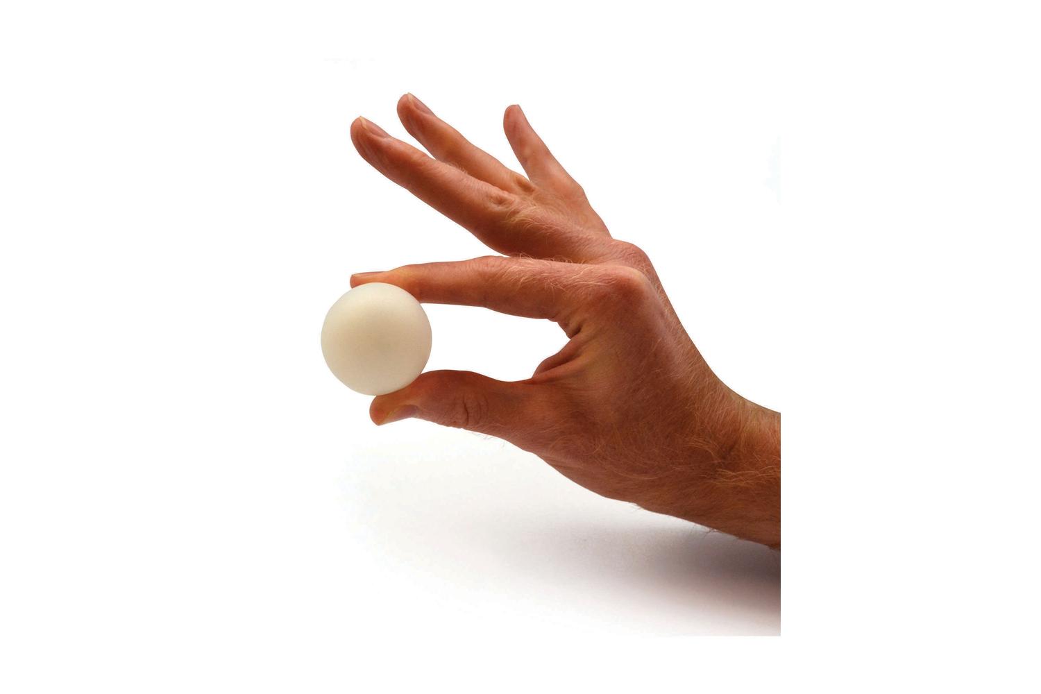 Rubies | Rb-mc150 | Flashing Power Ball