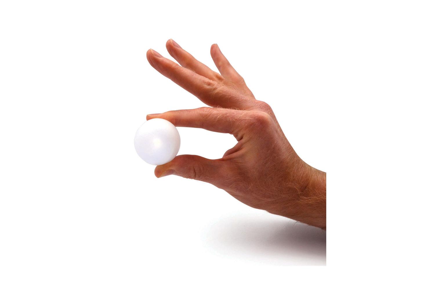 Rubies | Rb-mc150 | Flashing Power Ball-4