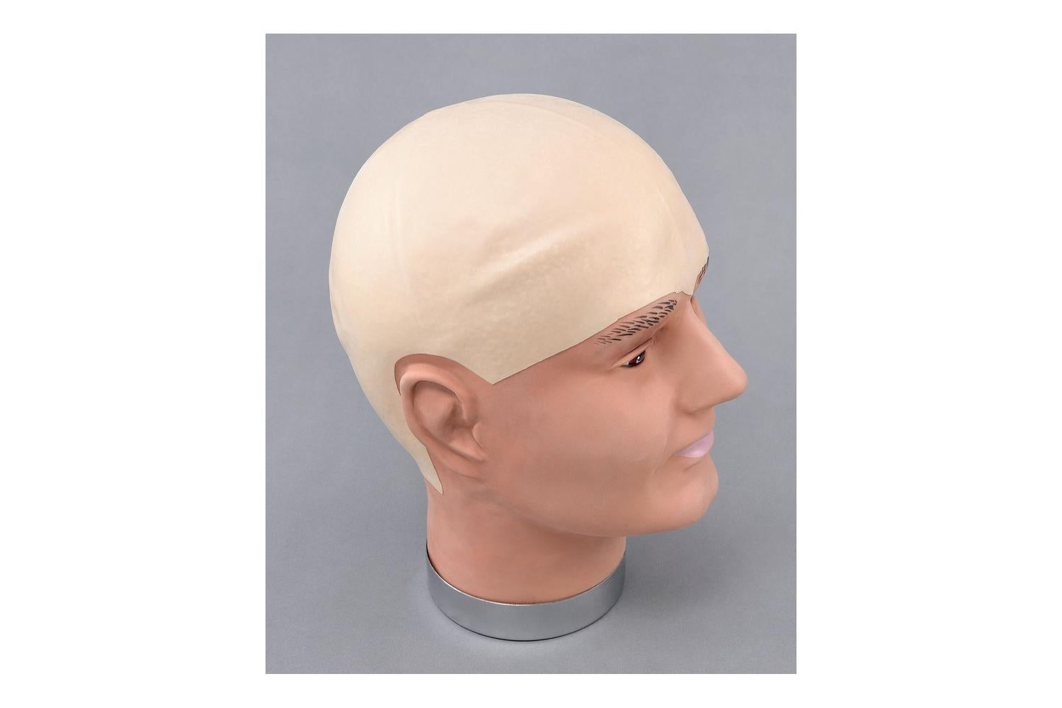 Rubies | Rb-md006 | Bald Head, Uncle Fester