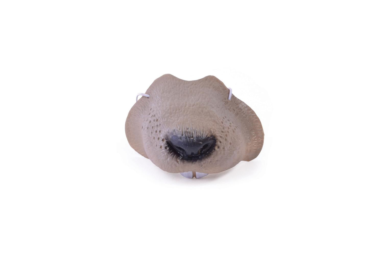 Rubies | Rb-md060d | Mouse Nose