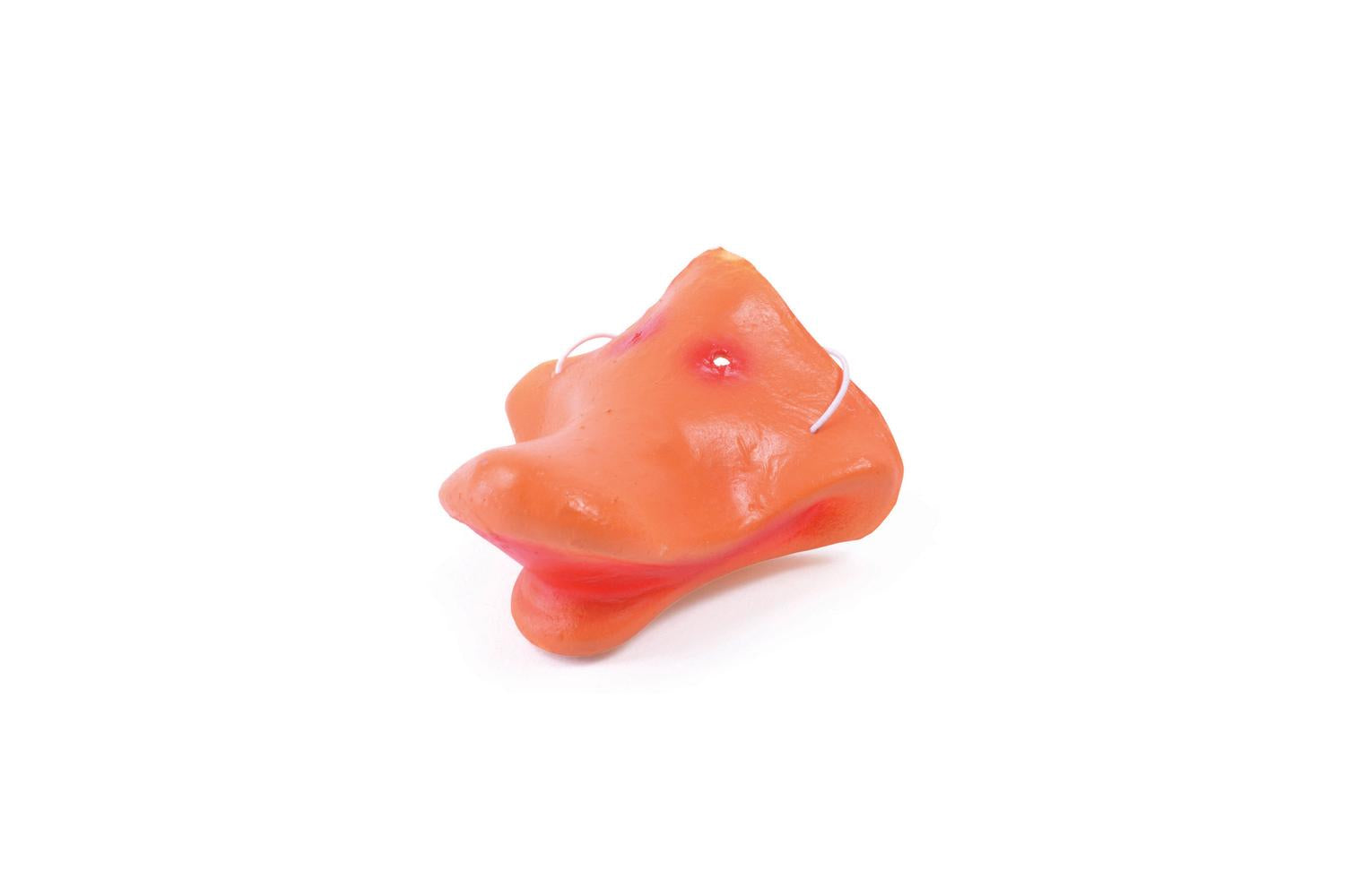 Rubies | Rb-md060e | Duck Nose With Elastic