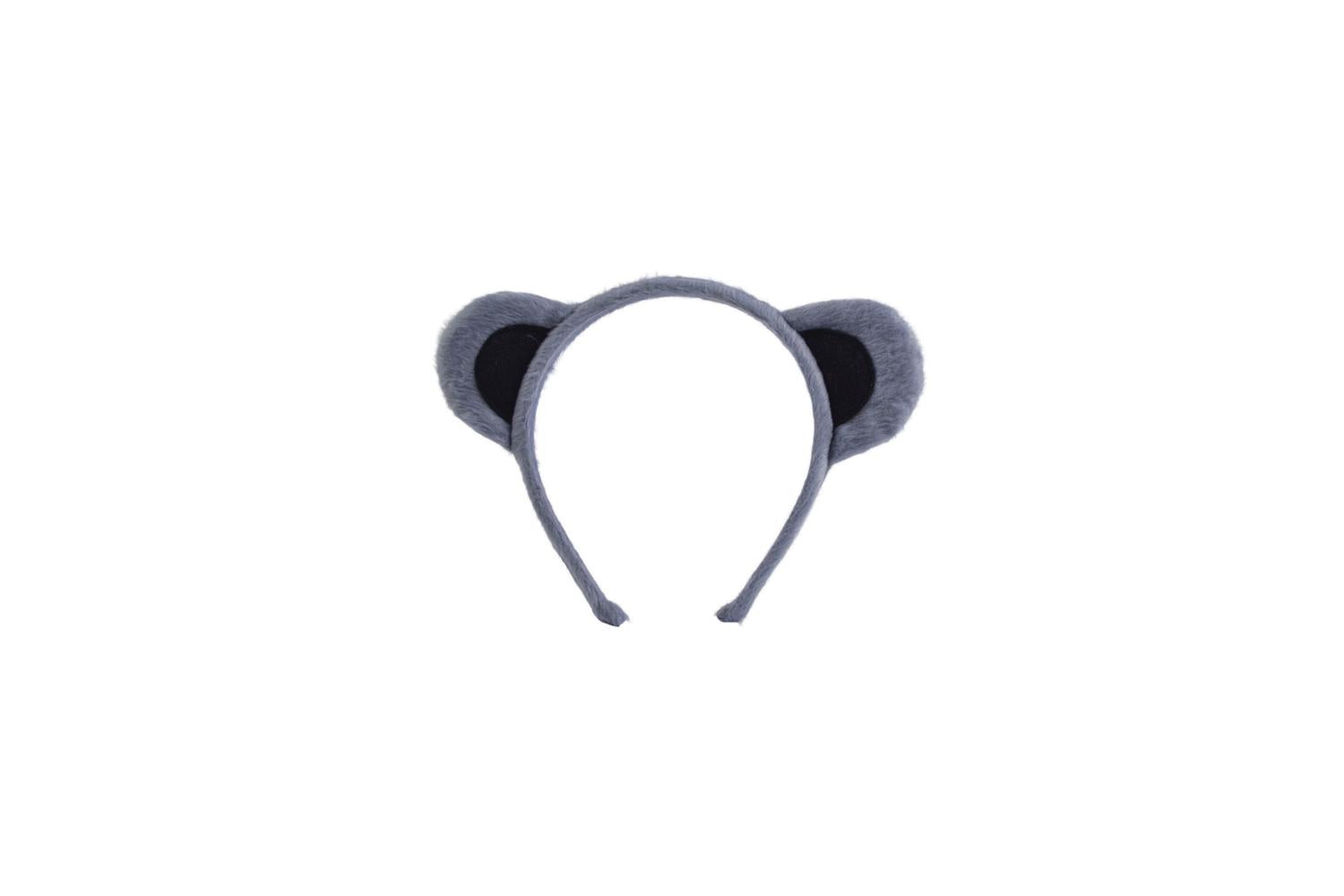 Rubies | Rb-md204 | Grey Animal Ears