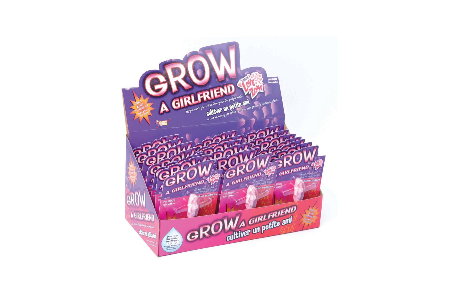 Rubies | Rb-sg287 | Grow A Girlfriend